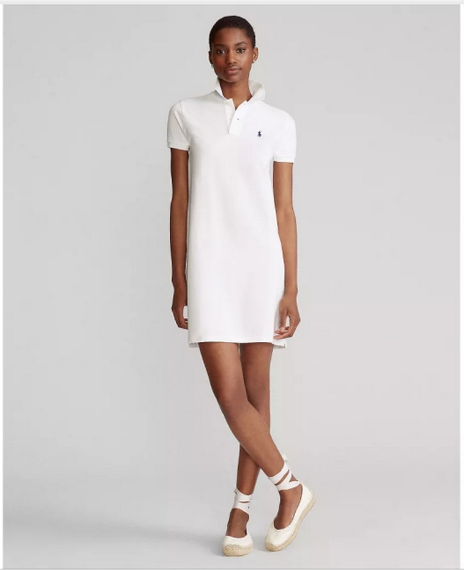 polo Women's Dress 6